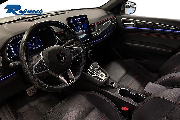 Renault Arkana 18 of 29