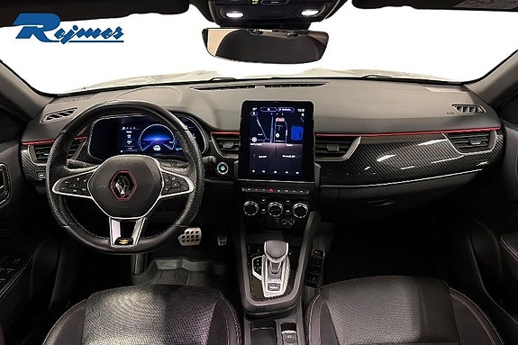 Renault Arkana 16 of 29