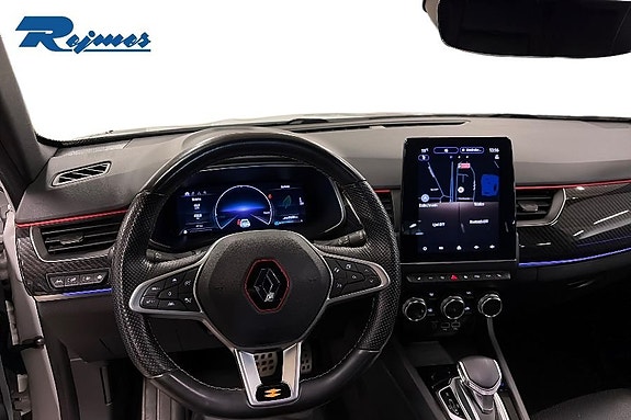 Renault Arkana 17 of 29