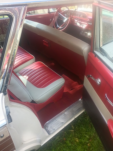 Ford V8 7 of 10