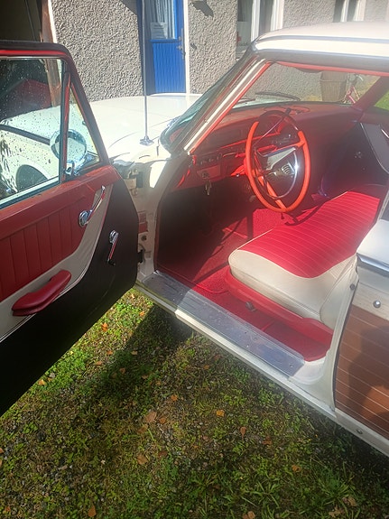 Ford V8 6 of 10