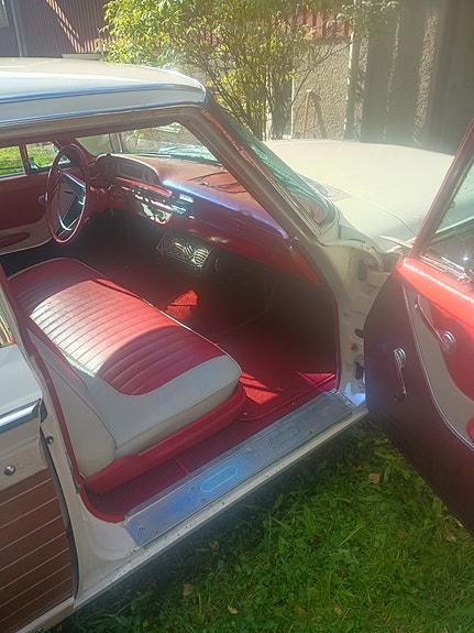 Ford V8 5 of 10