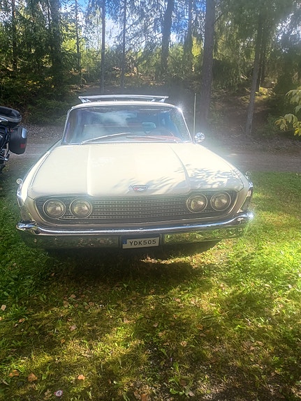 Ford V8 10 of 10