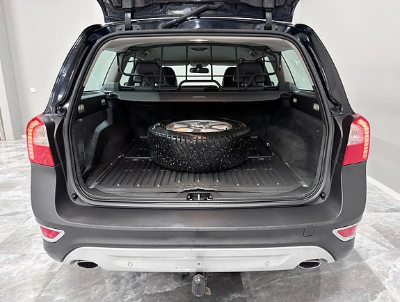 Volvo XC70 26 of 26