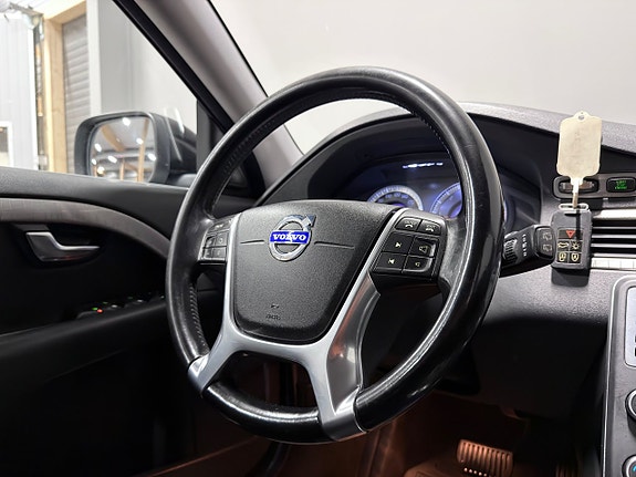 Volvo XC70 19 of 26