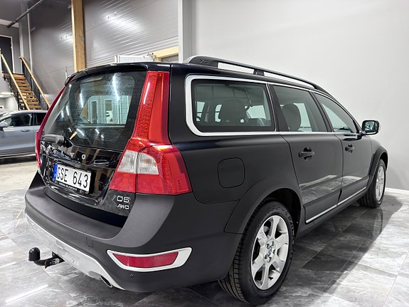 Volvo XC70 7 of 26