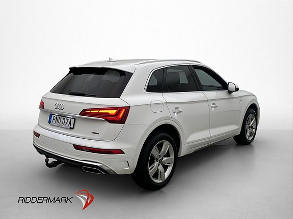 Audi Q5 4 of 29