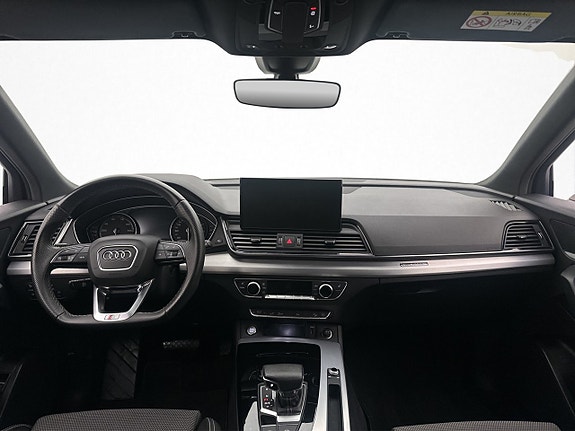 Audi Q5 12 of 29