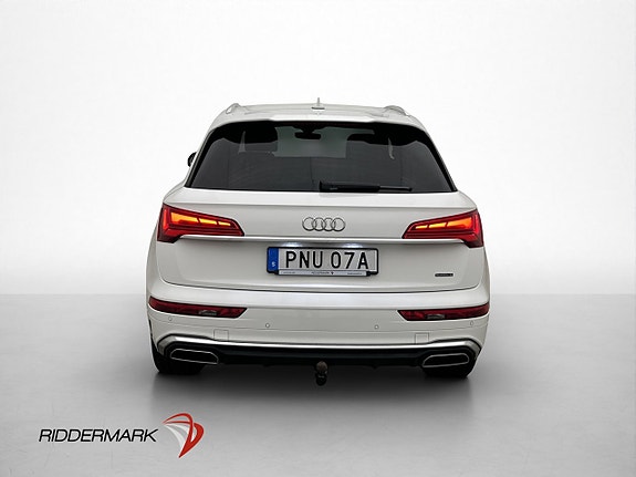 Audi Q5 5 of 29