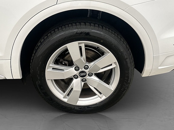 Audi Q5 27 of 29