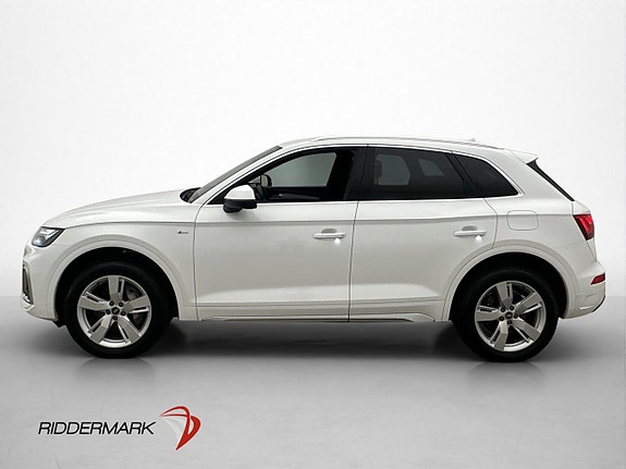 Audi Q5 6 of 29