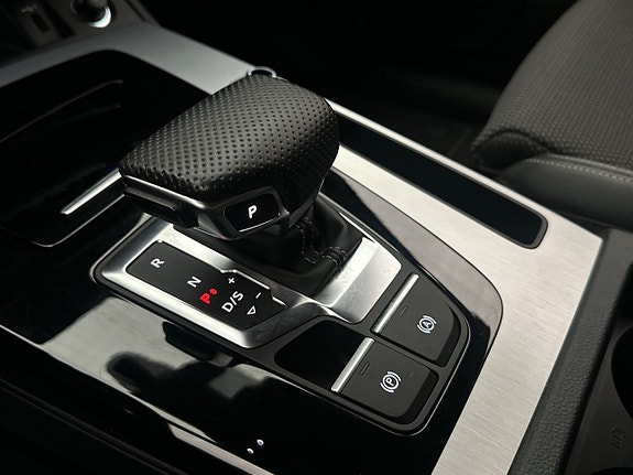 Audi Q5 19 of 29