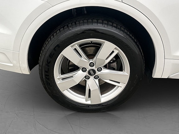 Audi Q5 28 of 29