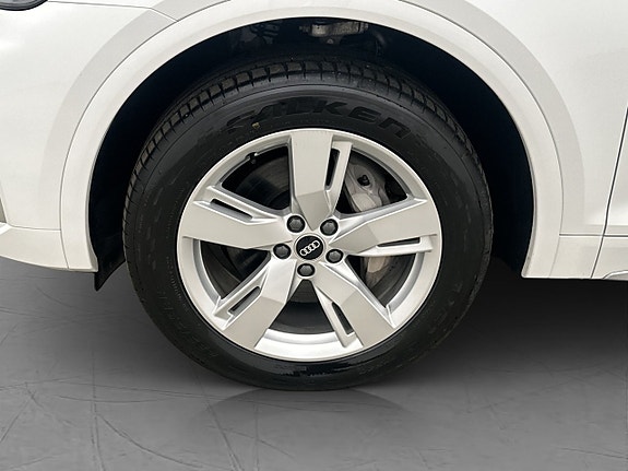 Audi Q5 26 of 29