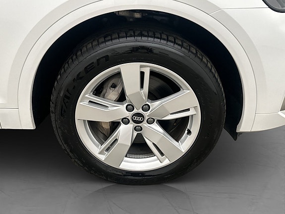 Audi Q5 29 of 29