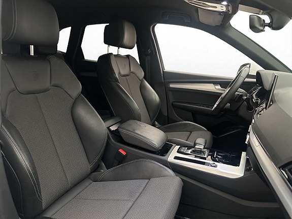 Audi Q5 21 of 29