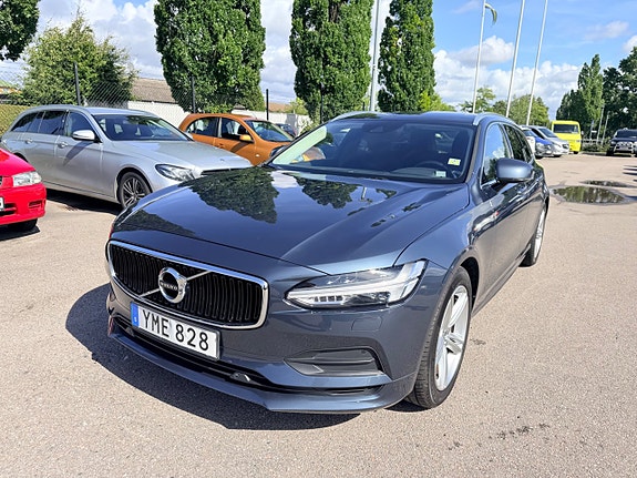 Volvo V90 4 of 15