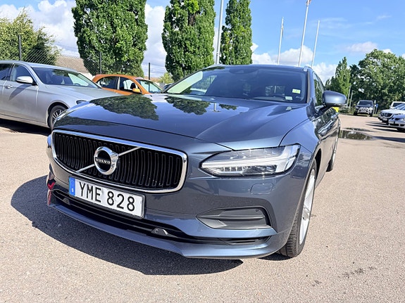 Volvo V90 9 of 15