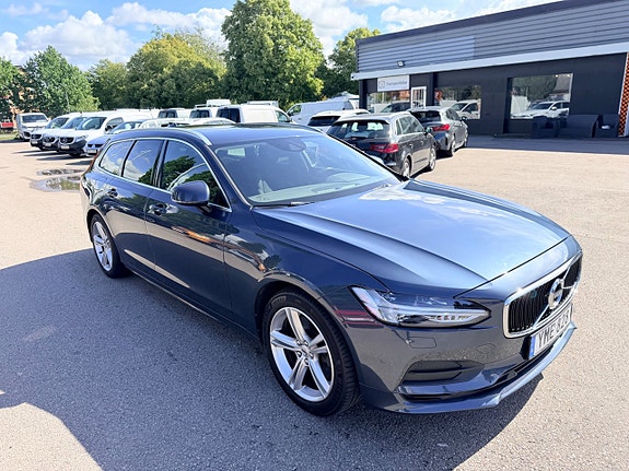 Volvo V90 5 of 15