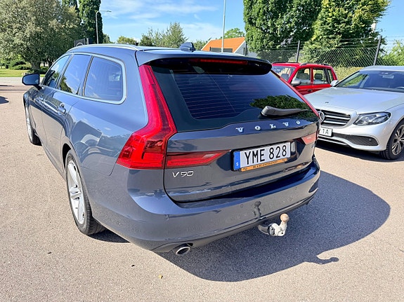 Volvo V90 6 of 15