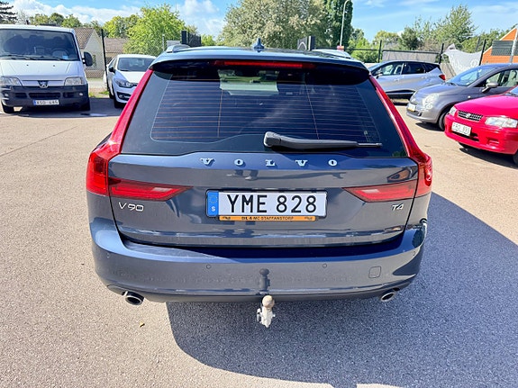 Volvo V90 7 of 15