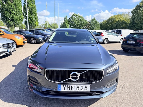 Volvo V90 3 of 15
