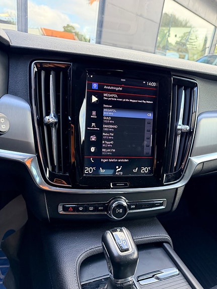 Volvo V90 14 of 15