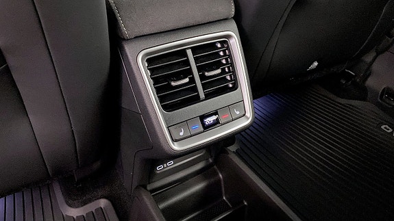 Skoda Enyaq RS 16 of 25
