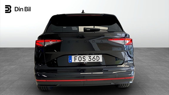 Skoda Enyaq RS 5 of 25