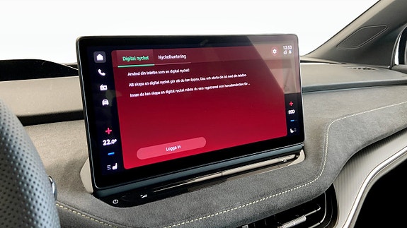 Skoda Enyaq RS 23 of 25