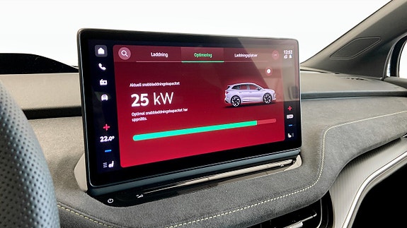 Skoda Enyaq RS 21 of 25