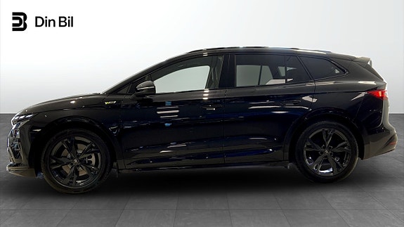 Skoda Enyaq RS 2 of 25