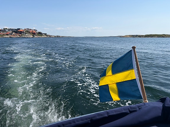Välvårdad Aquador 23 DC 2 of 7