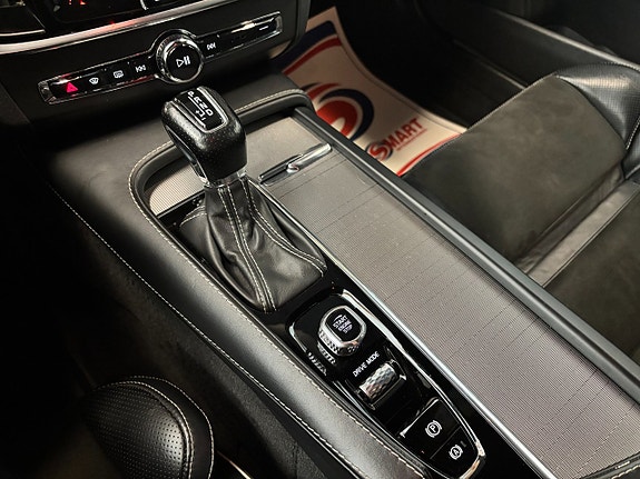 Volvo V90 11 of 24