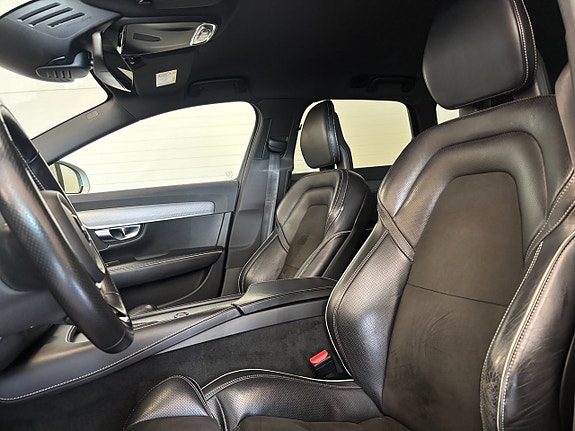 Volvo V90 8 of 24