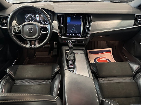 Volvo V90 20 of 24