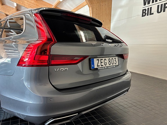 Volvo V90 4 of 24
