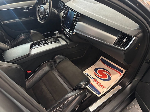 Volvo V90 22 of 24