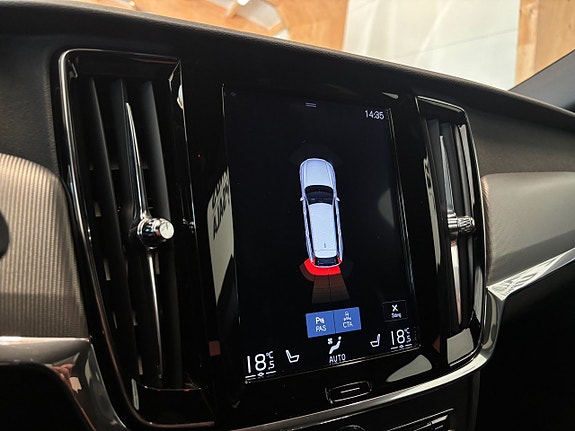 Volvo V90 12 of 24