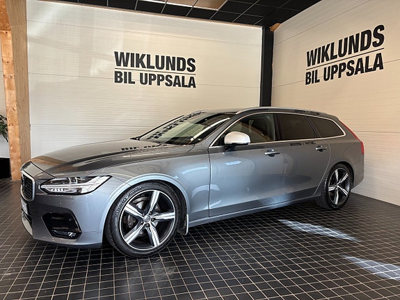 Volvo V90 2 of 24
