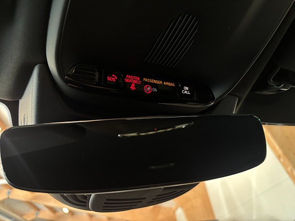 Volvo V90 16 of 24