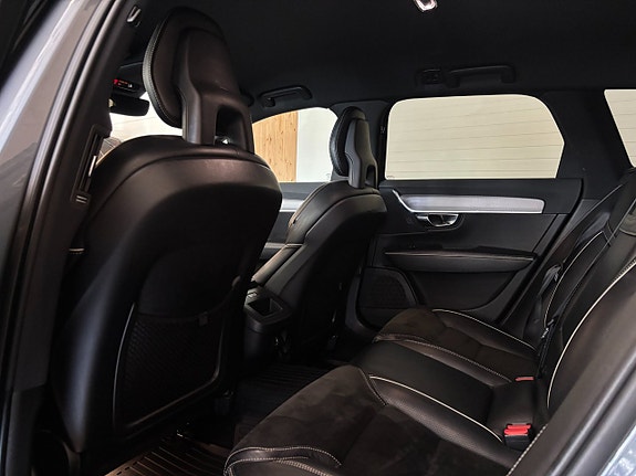 Volvo V90 17 of 24
