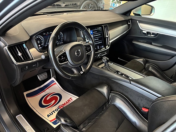 Volvo V90 6 of 24