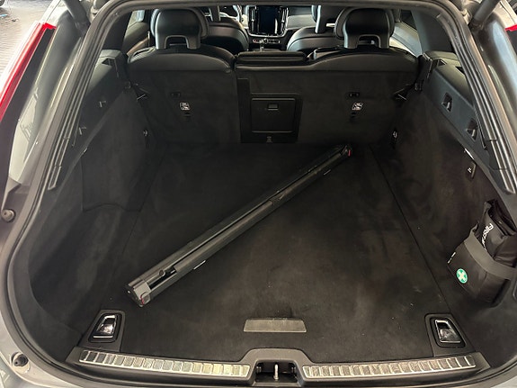 Volvo V90 23 of 24
