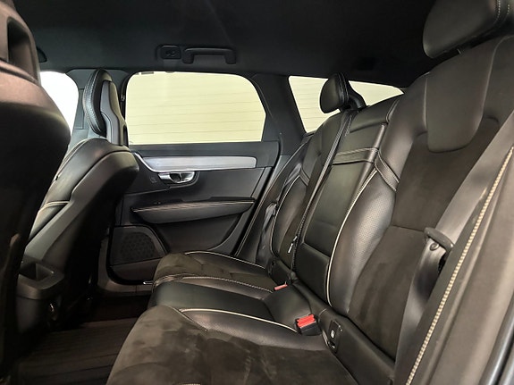 Volvo V90 18 of 24