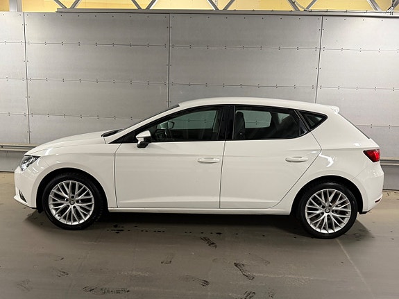 Seat Leon 5 of 19