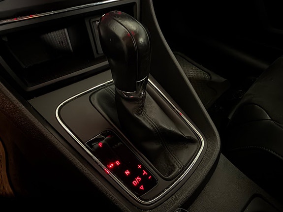Seat Leon 15 of 19