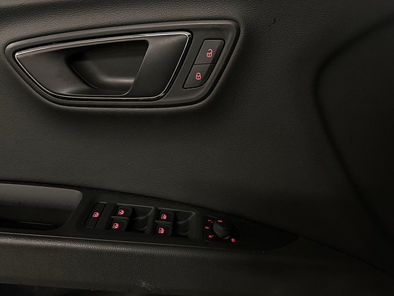 Seat Leon 14 of 19