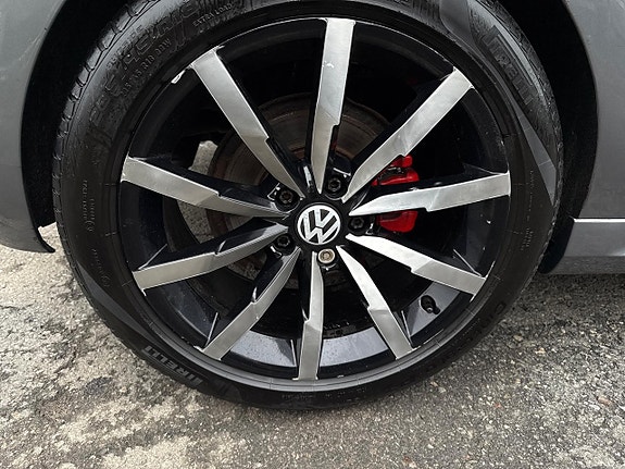 Volkswagen Golf I 25 of 26