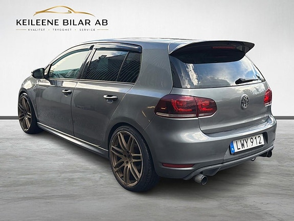 Volkswagen Golf I 16 of 26